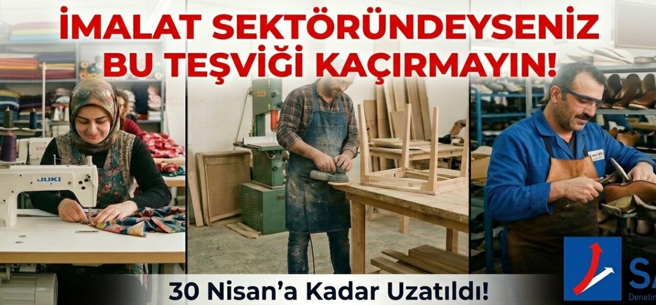 İstihdamı Koruma Destek Programı Nedir?
